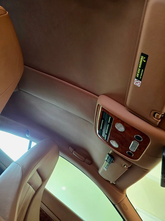 2005 Bentley Continental GT 1st Gen - Image 17 of 26