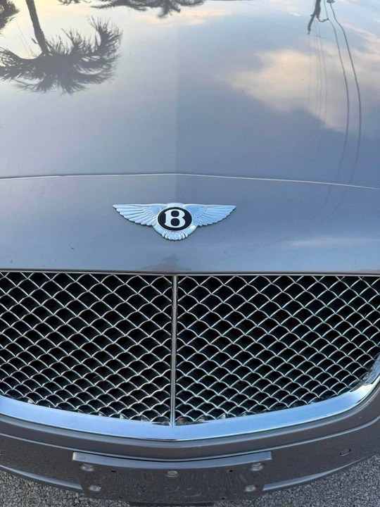 2005 Bentley Continental GT 1st Gen - Image 6 of 28