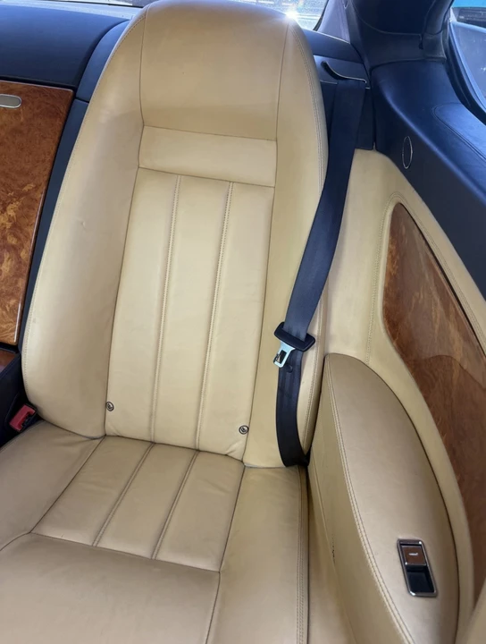 2005 Bentley Continental GT 1st Gen - Image 6 of 11