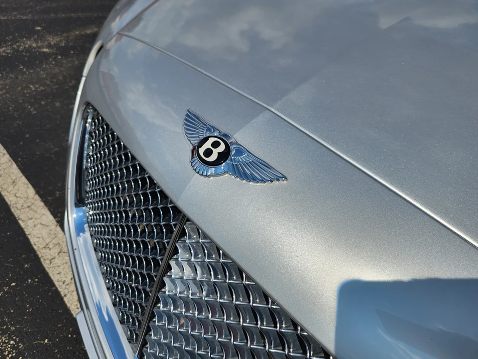2005 Bentley Continental GT 1st Gen - Image 5 of 22