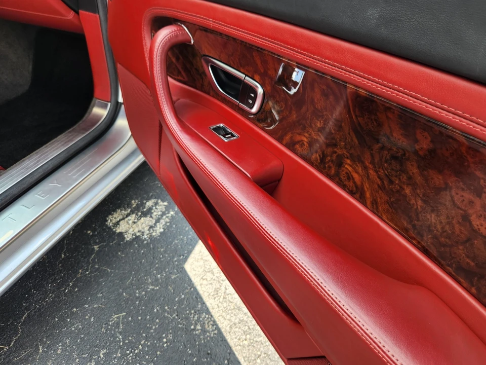 2005 Bentley Continental GT 1st Gen - Image 15 of 22