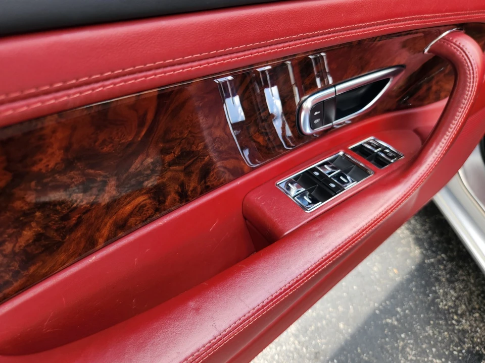 2005 Bentley Continental GT 1st Gen - Image 11 of 22