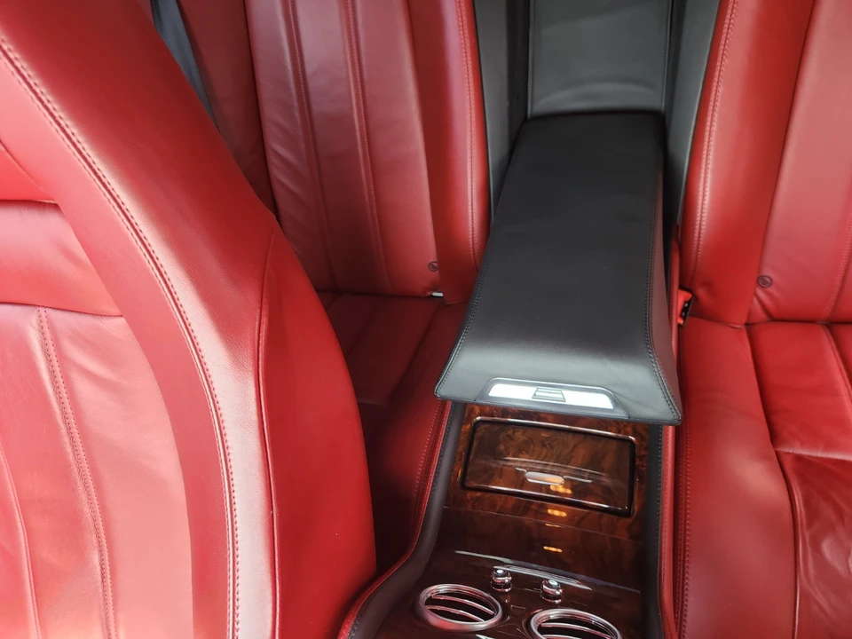 2005 Bentley Continental GT 1st Gen - Image 14 of 22