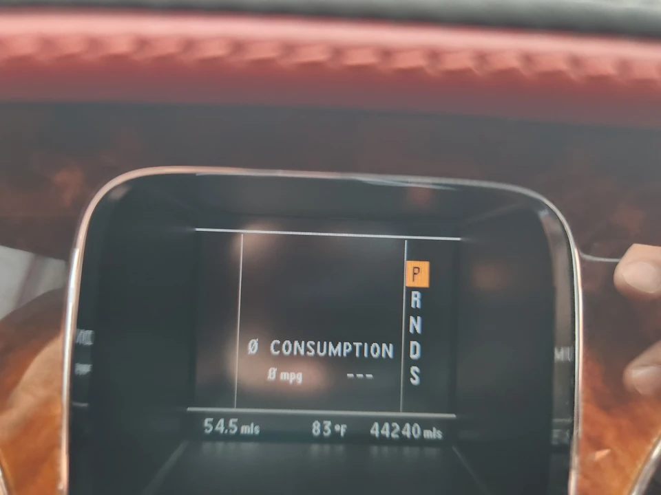 2005 Bentley Continental GT 1st Gen - Image 22 of 22
