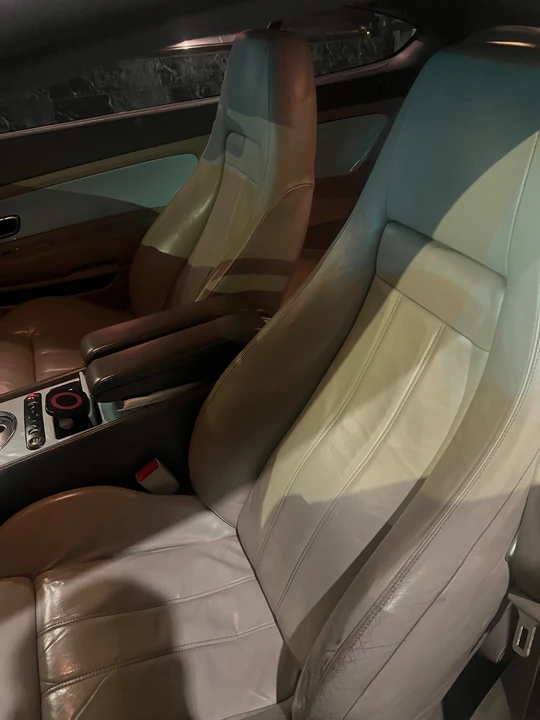 2005 Bentley Continental GT 1st Gen - Image 18 of 19
