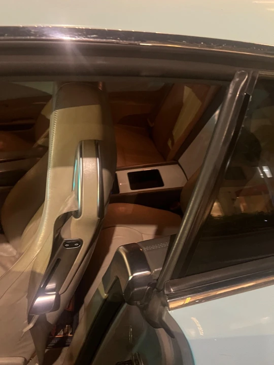 2005 Bentley Continental GT 1st Gen - Image 17 of 19