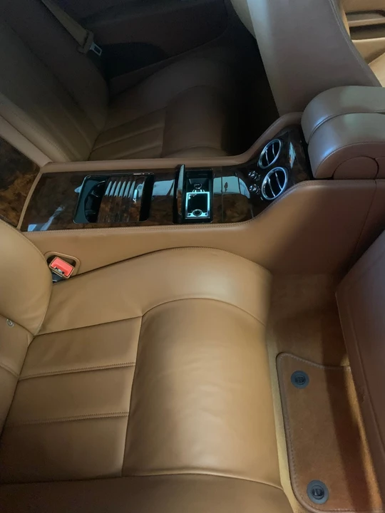 2005 Bentley Continental GT 1st Gen - Image 4 of 28