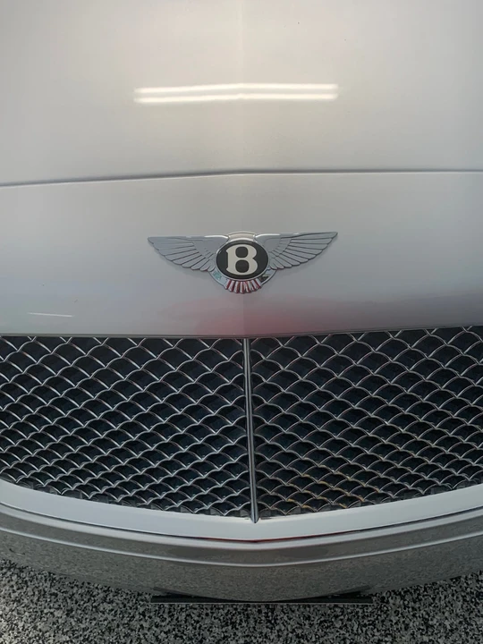 2005 Bentley Continental GT 1st Gen - Image 3 of 28