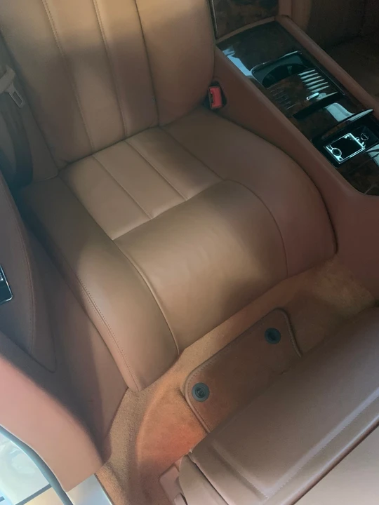 2005 Bentley Continental GT 1st Gen - Image 5 of 28