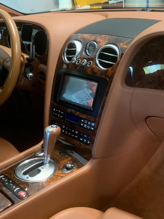 2005 Bentley Continental GT 1st Gen - Image 6 of 28