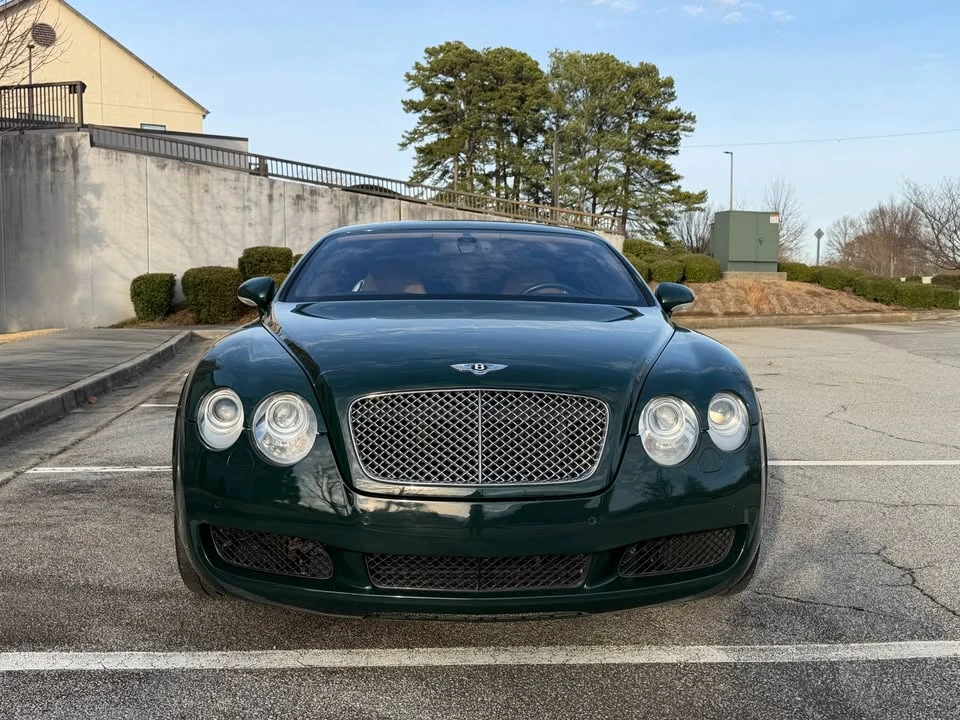 2005 Bentley Continental GT 1st Gen - Image 3 of 20