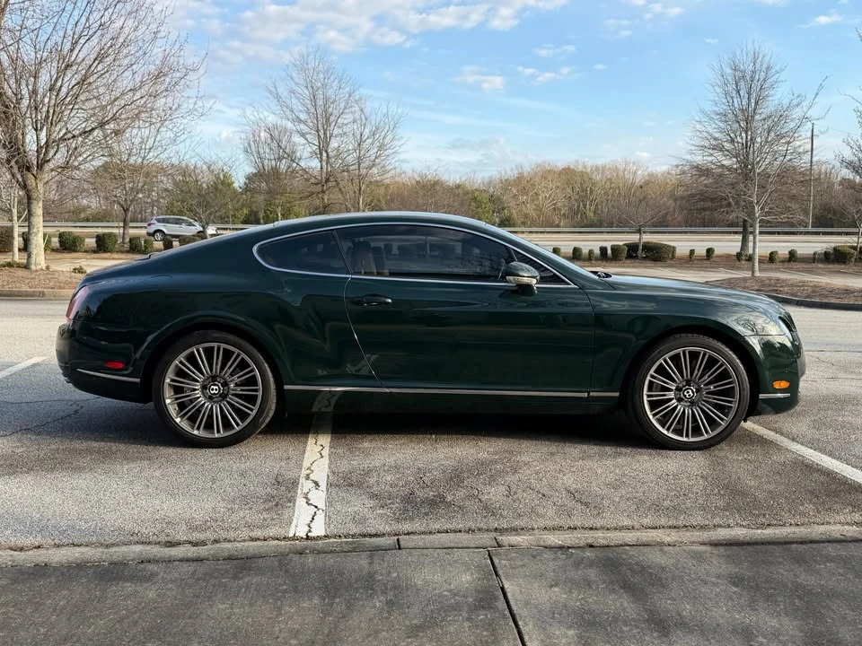 2005 Bentley Continental GT 1st Gen - Image 7 of 20