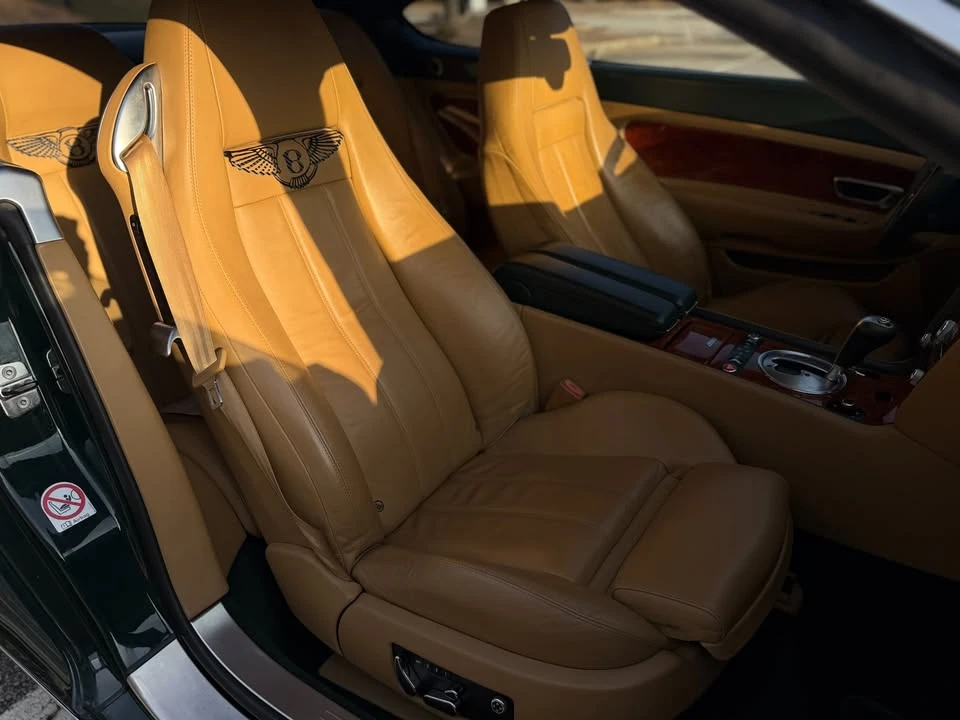 2005 Bentley Continental GT 1st Gen - Image 17 of 20