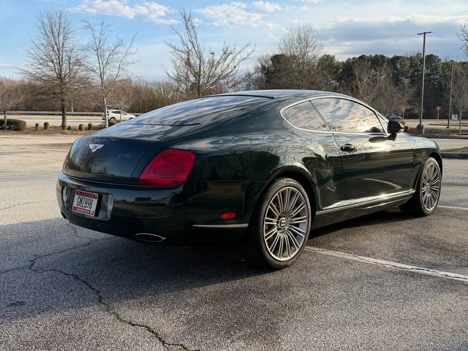 2005 Bentley Continental GT 1st Gen - Image 6 of 20