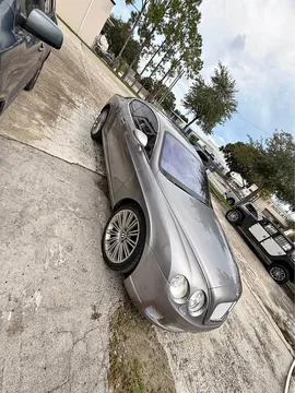 2005 Bentley Continental GT Speed Coupe 2D
