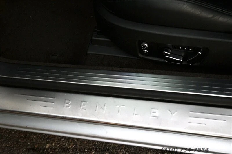 2005 Bentley Continental GT 1st Gen - Image 17 of 21