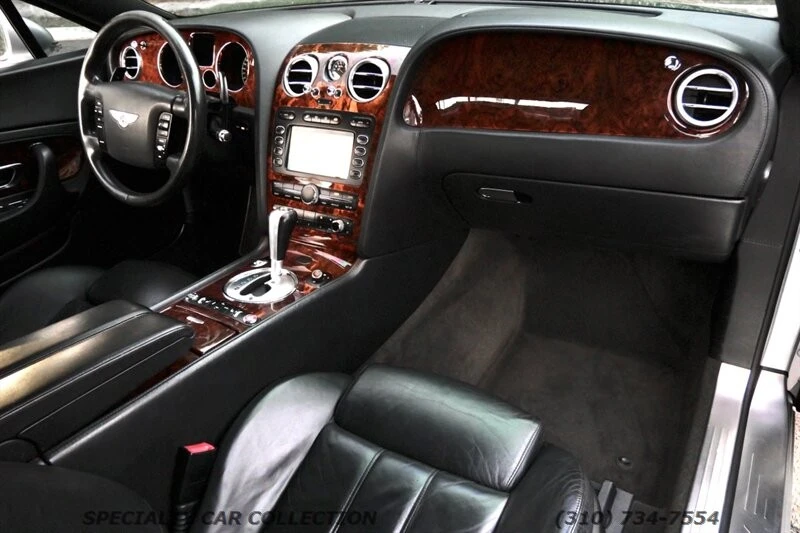 2005 Bentley Continental GT 1st Gen - Image 15 of 21