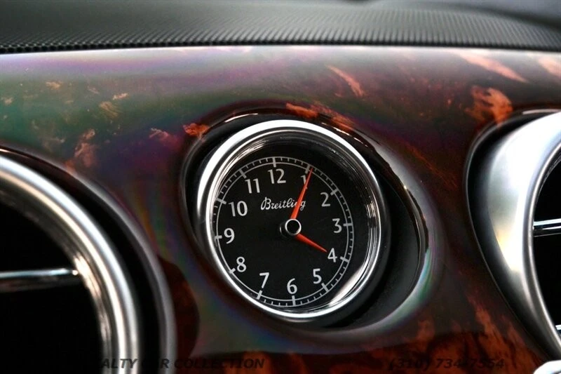 2005 Bentley Continental GT 1st Gen - Image 18 of 21