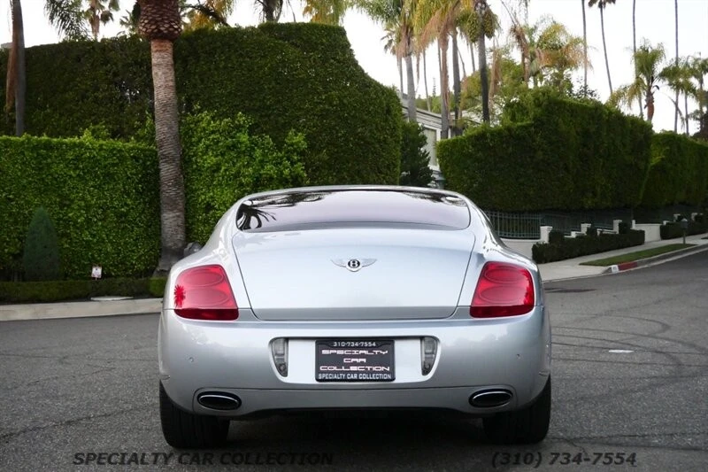 2005 Bentley Continental GT 1st Gen - Image 6 of 21