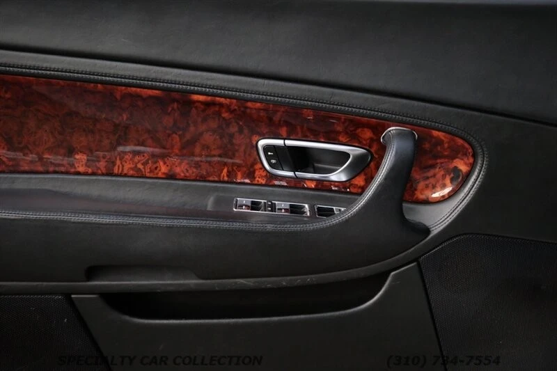 2005 Bentley Continental GT 1st Gen - Image 16 of 21
