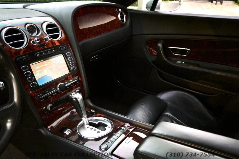 2005 Bentley Continental GT 1st Gen - Image 12 of 21