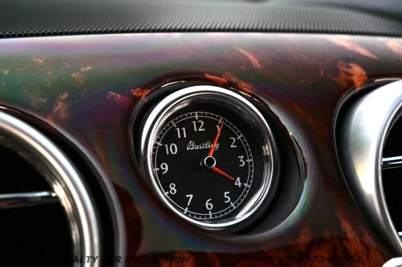 2005 Bentley Continental GT 1st Gen - Image 18 of 21