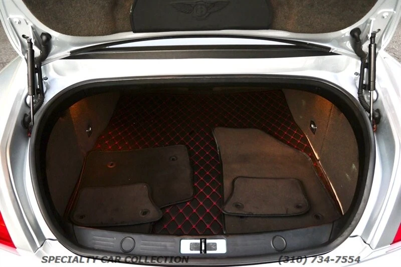 2005 Bentley Continental GT 1st Gen - Image 20 of 21