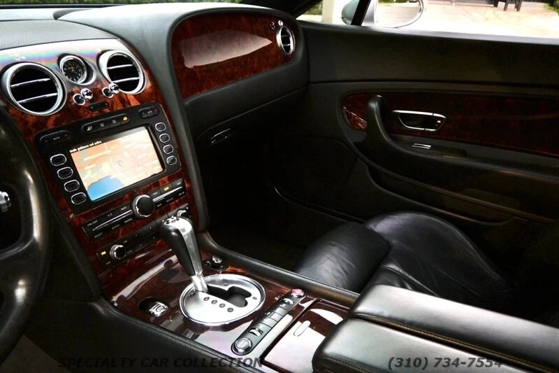 2005 Bentley Continental GT 1st Gen - Image 12 of 21