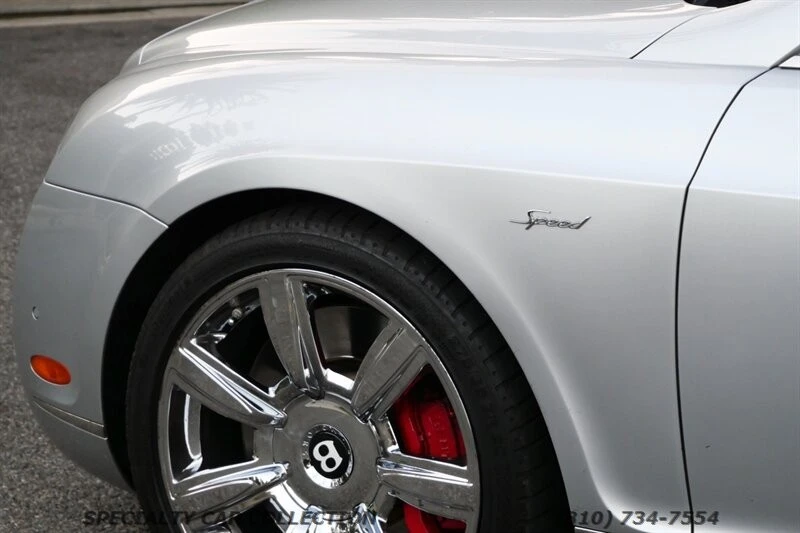 2005 Bentley Continental GT 1st Gen - Image 9 of 21