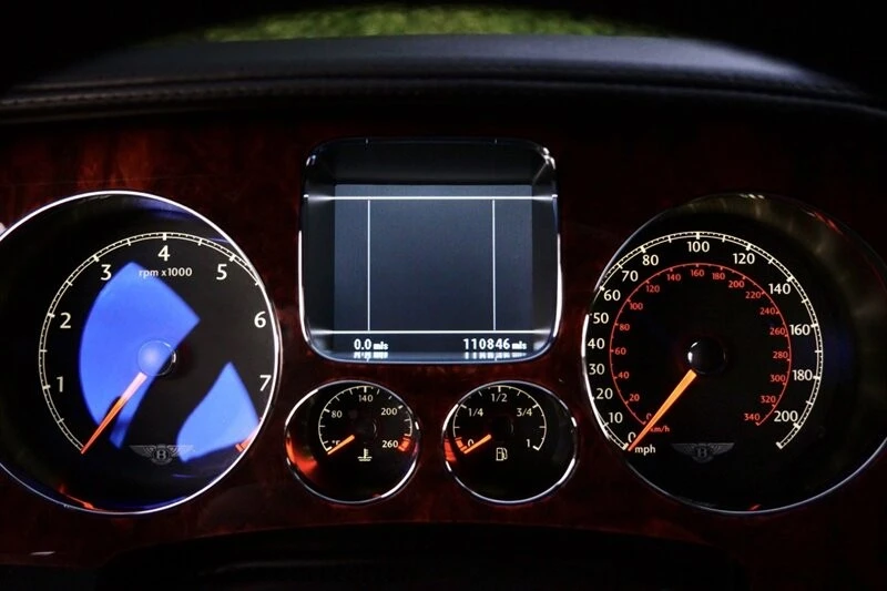 2005 Bentley Continental GT 1st Gen - Image 21 of 21