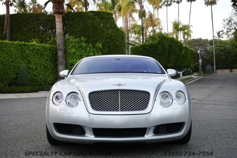 2005 Bentley Continental GT 1st Gen - Image 2 of 21