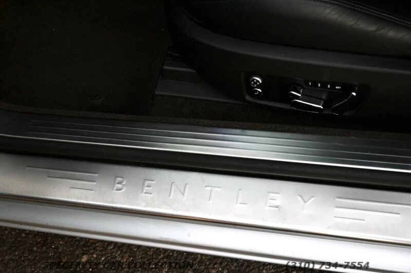 2005 Bentley Continental GT 1st Gen - Image 17 of 21