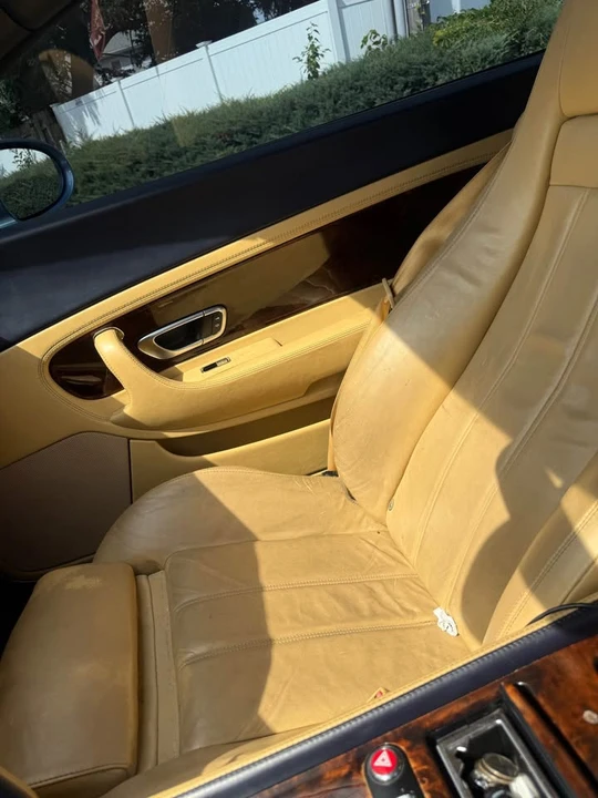 2005 Bentley Continental GT 1st Gen - Image 11 of 14