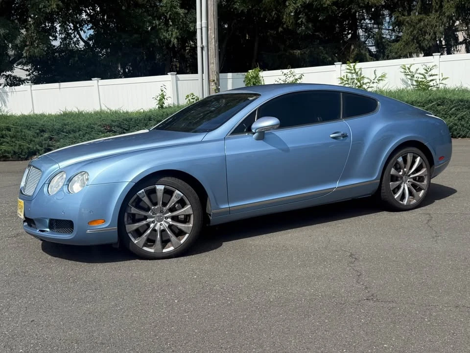 2005 Bentley Continental GT 1st Gen - Image 2 of 14
