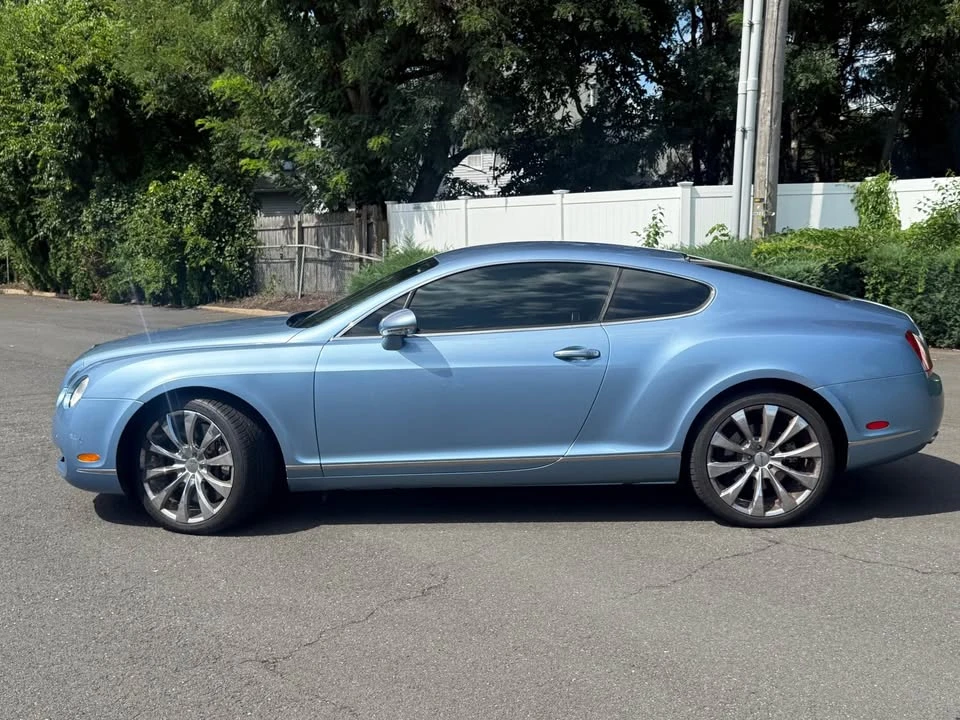 2005 Bentley Continental GT 1st Gen - Image 3 of 14