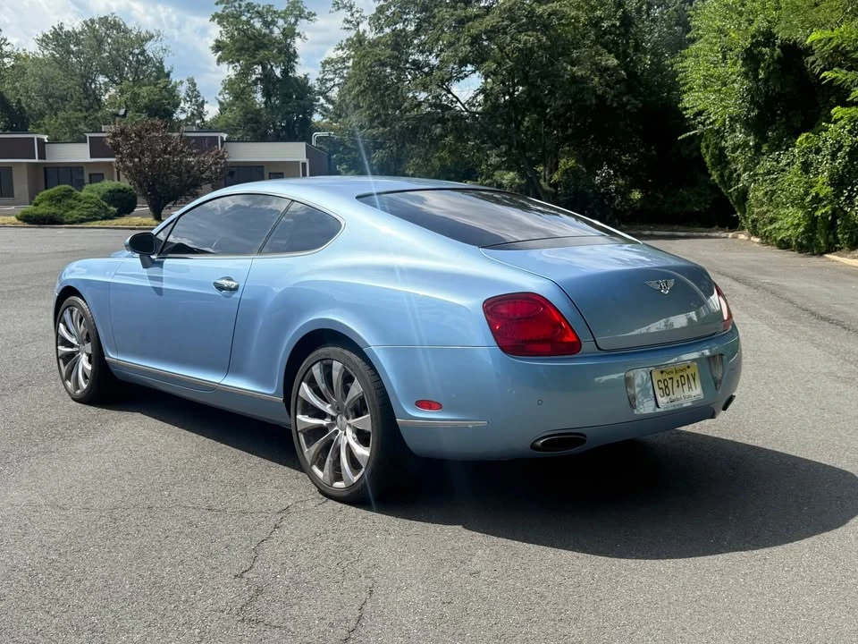 2005 Bentley Continental GT 1st Gen - Image 4 of 14