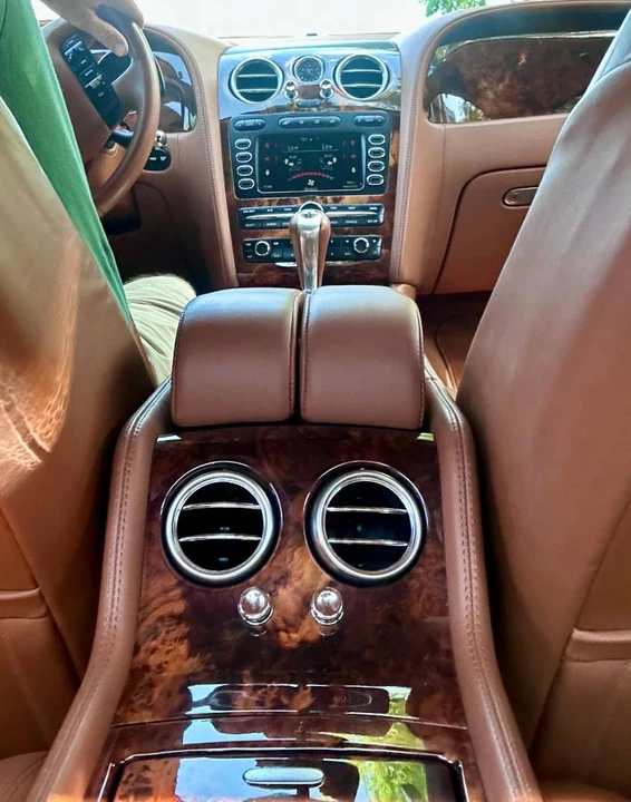 2005 Bentley Continental GT 1st Gen - Image 14 of 23