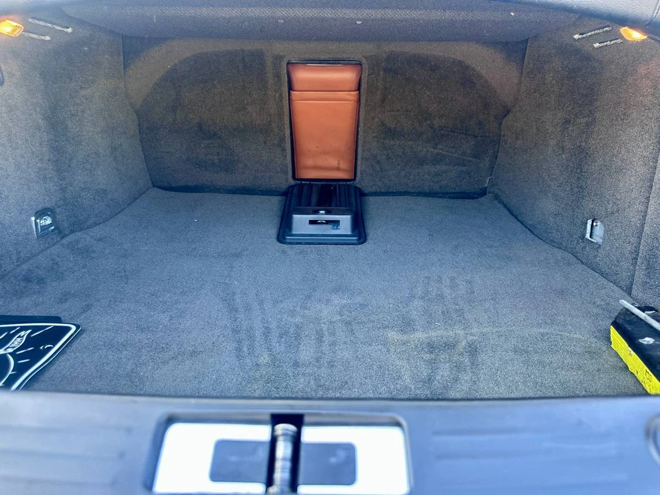 2005 Bentley Continental GT 1st Gen - Image 19 of 23