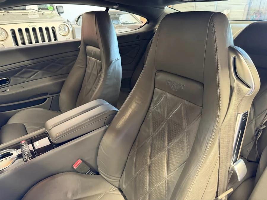 2005 Bentley Continental GT 1st Gen - Image 13 of 14
