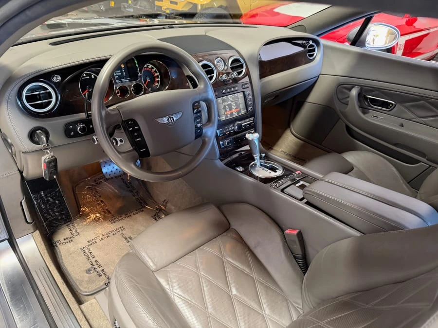 2005 Bentley Continental GT 1st Gen - Image 8 of 14