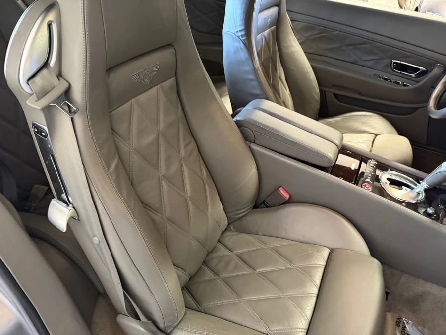 2005 Bentley Continental GT 1st Gen - Image 11 of 14
