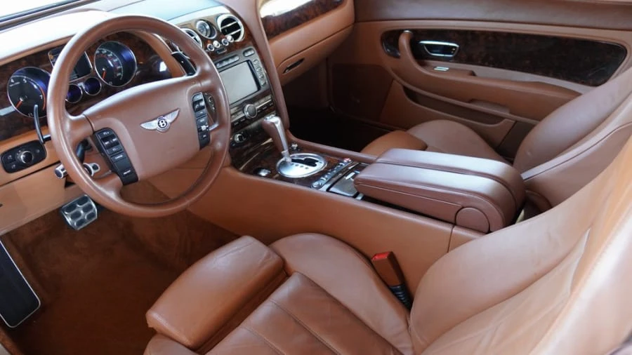 2005 Bentley Continental GT 1st Gen - Image 3 of 31
