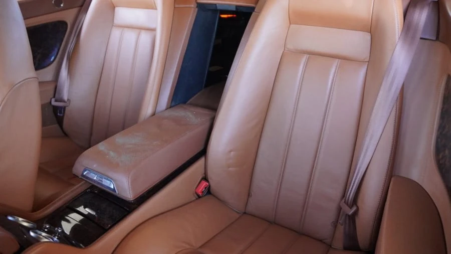 2005 Bentley Continental GT 1st Gen - Image 5 of 31