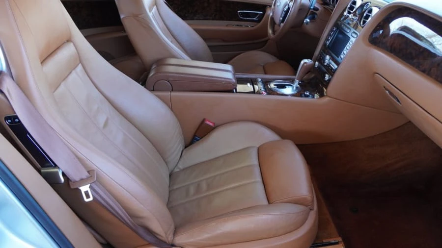 2005 Bentley Continental GT 1st Gen - Image 6 of 31