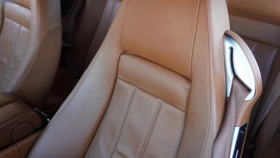 2005 Bentley Continental GT 1st Gen - Image 12 of 31