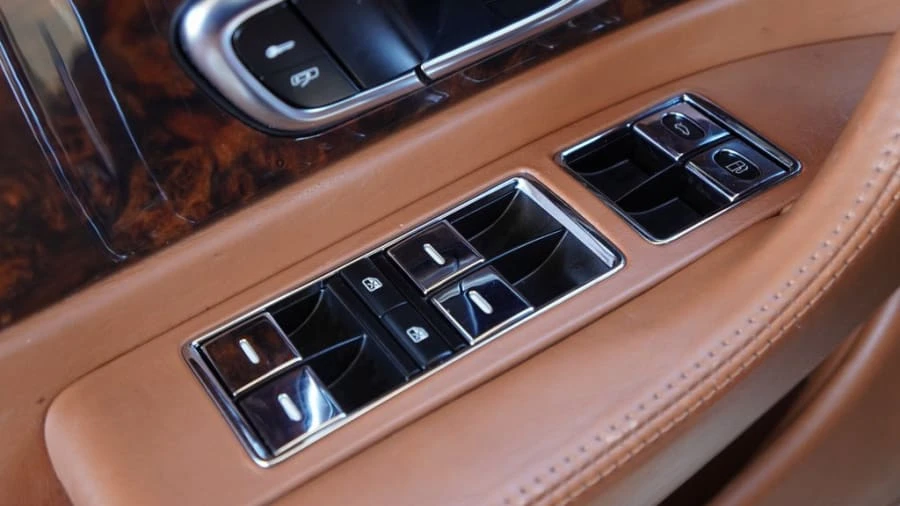 2005 Bentley Continental GT 1st Gen - Image 13 of 31