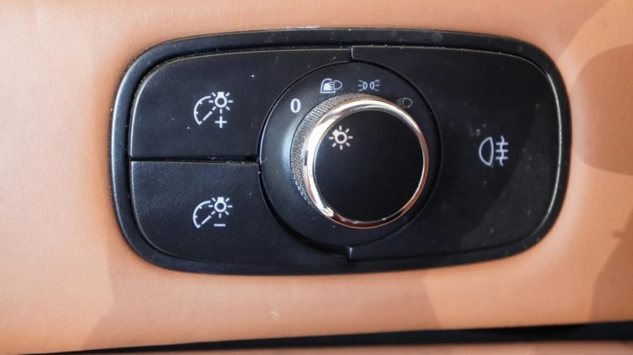 2005 Bentley Continental GT 1st Gen - Image 14 of 31