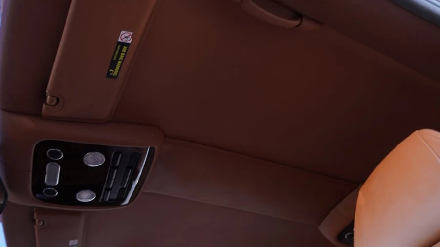 2005 Bentley Continental GT 1st Gen - Image 15 of 31