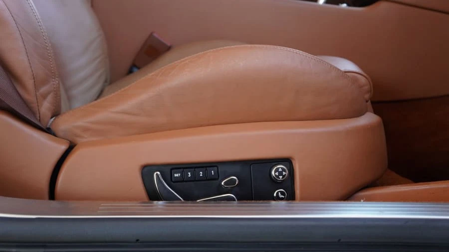 2005 Bentley Continental GT 1st Gen - Image 17 of 31