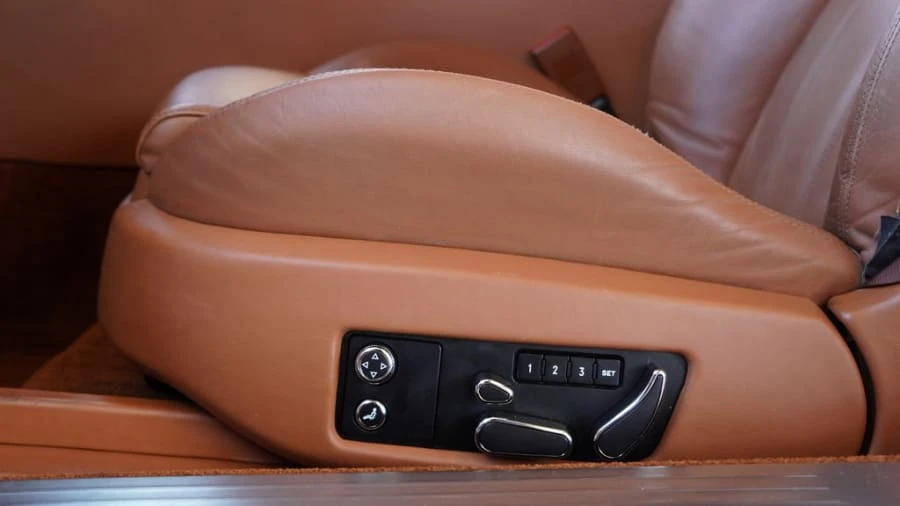 2005 Bentley Continental GT 1st Gen - Image 18 of 31